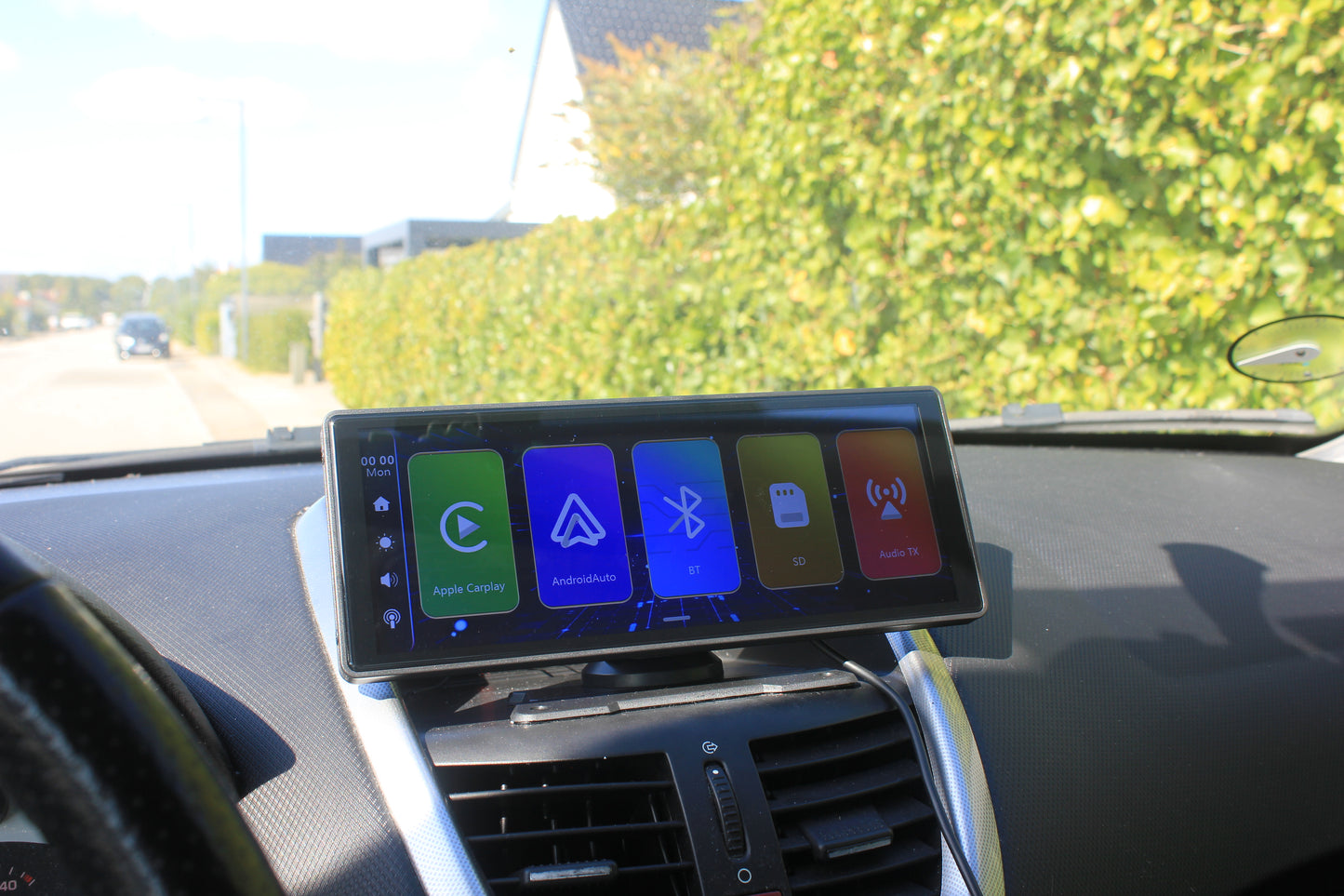CarPower Screen 10.26