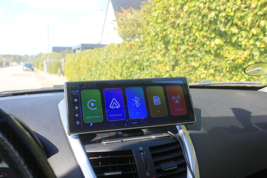 CarPower Screen 10.26