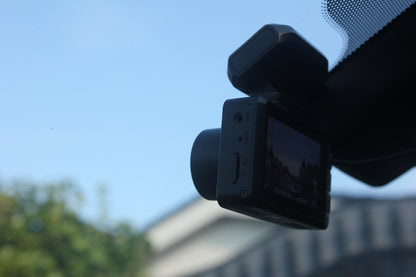 DashCam – Front