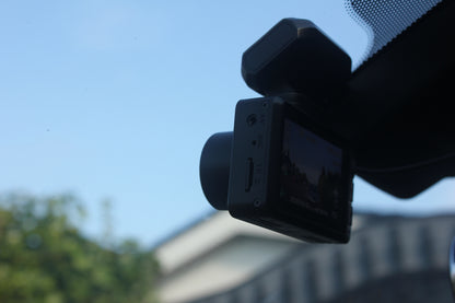 DashCam – Front
