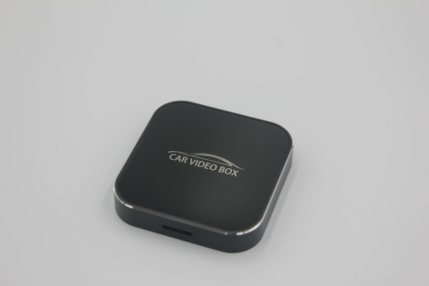 DriveBox – AI Multimedie boks
