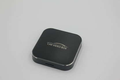 DriveBox – AI Multimedie boks