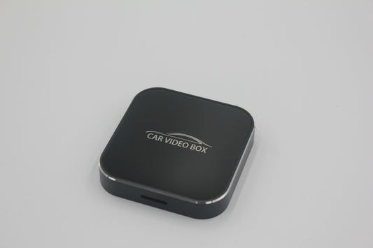 DriveBox – AI Multimedie boks