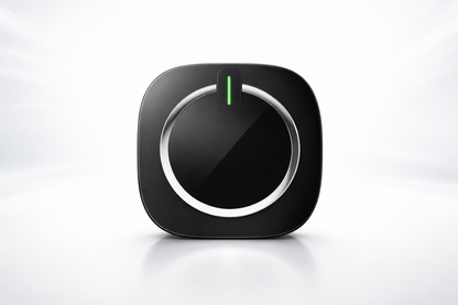 3-i-1 Trådløs CarPlay & Android Auto AI Box