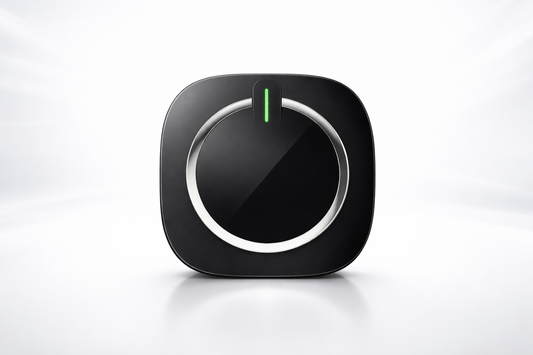 3-i-1 Trådløs CarPlay & Android Auto AI Box