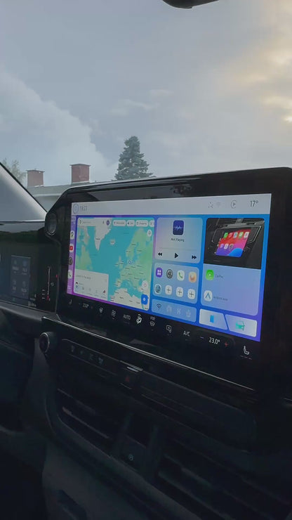 DriveBox – AI Multimedie boks